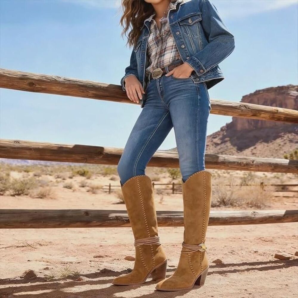 Unbranded Women's Boots